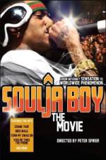 Watch Soulja Boy The Movie Vodly