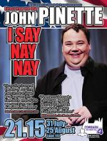 Watch John Pinette: I Say Nay Nay Vodly