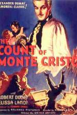 Watch The Count of Monte Cristo Vodly