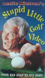 Watch Leslie Nielsen's Stupid Little Golf Video Vodly