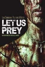 Watch Let Us Prey Vodly