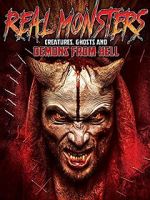 Watch Real Monsters, Creatures, Ghosts and Demons from Hell Vodly