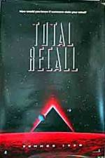 Watch Total Recall Vodly