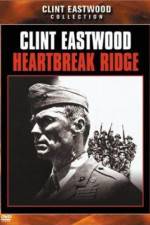 Watch Heartbreak Ridge Vodly