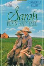 Watch Sarah Plain and Tall Vodly