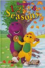 Watch Barney's 1-2-3-4 Seasons Vodly