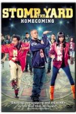 Watch Stomp the Yard 2 Homecoming Vodly