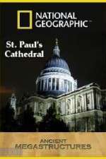 Watch National Geographic: Ancient Megastructures - St.Paul\'s Cathedral Vodly