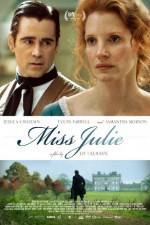 Watch Miss Julie Vodly