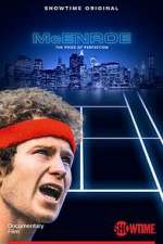 Watch McEnroe Vodly