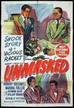 Watch Unmasked Vodly