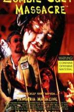 Watch Zombie Cult Massacre Vodly