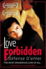 Watch Love Forbidden Vodly