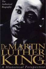 Watch Dr. Martin Luther King, Jr.: A Historical Perspective Vodly