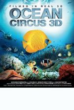 Watch Ocean Circus 3D: Underwater Around the World Vodly