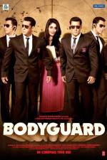 Watch Bodyguard Vodly