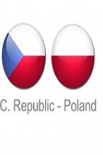 Watch Czech Republic vs Poland Vodly