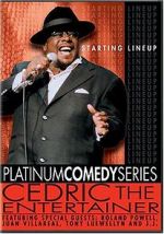 Watch Cedric the Entertainer: Starting Lineup Vodly