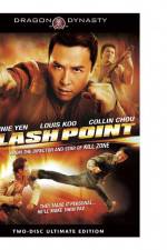 Watch Flash Point Vodly