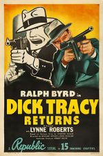 Watch Dick Tracy Returns Vodly