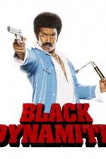 Watch Black Dynamite Vodly