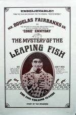 Watch The Mystery of the Leaping Fish Vodly