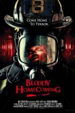 Watch Bloody Homecoming Vodly