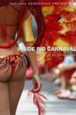 Watch Inside: Rio Carnaval Vodly