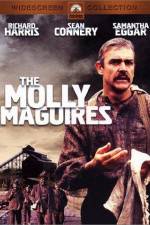 Watch The Molly Maguires Vodly