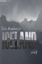 Watch Julia Bradburys Iceland Walk Vodly