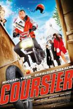 Watch Coursier Vodly