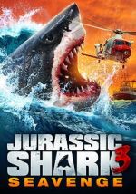 Watch Jurassic Shark 3: Seavenge Vodly