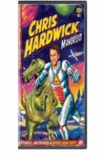 Watch Chris Hardwick: Mandroid Vodly