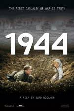 Watch 1944 Vodly