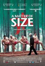 Watch A Matter of Size Vodly