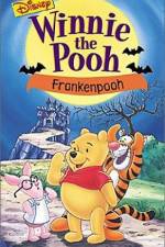 Watch Winnie the Pooh Franken Pooh Vodly