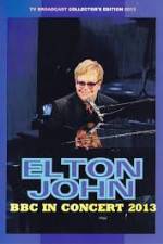 Watch Elton John In Concert Vodly