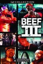 Watch Beef III Vodly
