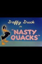 Watch Nasty Quacks (Short 1945) Vodly