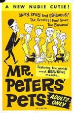 Watch Mr. Peters\' Pets Vodly