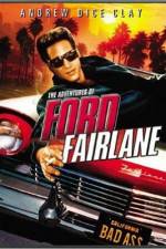 Watch The Adventures of Ford Fairlane Vodly