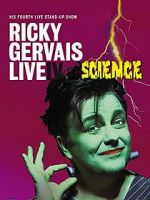 Watch Ricky Gervais: Live IV - Science Vodly