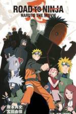 Watch Road to Ninja Naruto the Movie Vodly