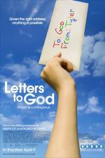 Watch Letters to God Vodly