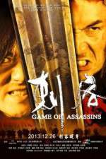 Watch Game of Assassins Vodly