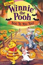 Watch Boo to You Too! Winnie the Pooh Vodly