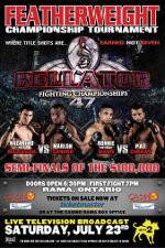 Watch Bellator 47 Summer Series 2 Vodly