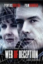 Watch Web of Deception Vodly