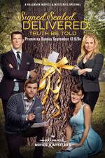 Watch Signed, Sealed, Delivered: Truth Be Told Vodly