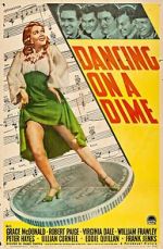 Watch Dancing on a Dime Vodly